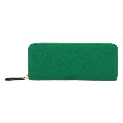 エフィー 長財布 L字ファスナー レディース CUB1-004 efffy | 牛革