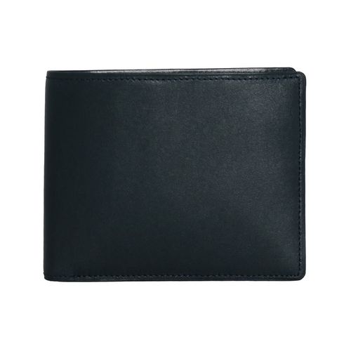 プレリー 二つ折り財布 コードバン メンズ NP12223 PRAIRIE