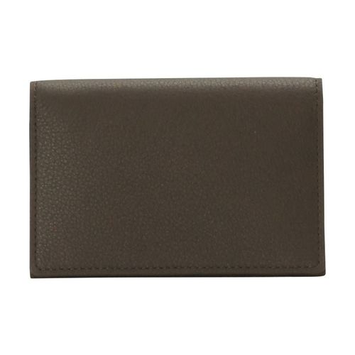 ポロ ラルフローレン 名刺入れ メンズ P-NCP302 ニューコントラスト