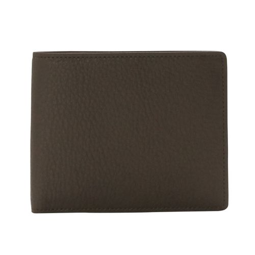 タケオキクチ 二つ折り財布 メンズ アルド 177624 TAKEO KIKUCHI｜本革