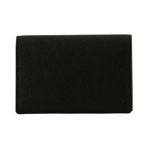 プレリー 名刺入れ コードバン メンズ NP12414 PRAIRIE | 日本製