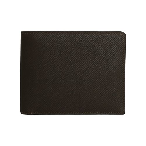 ダックス 二つ折り財布 ラスター メンズ DP35118 DAKS 本革 レザー