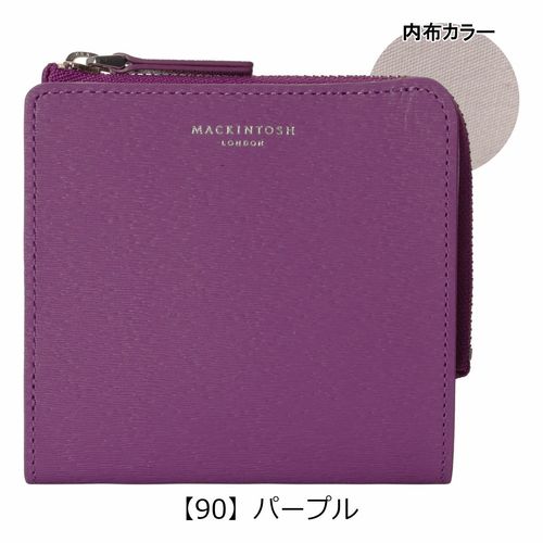 アナスイ 財布 ミニ財布 L字ファスナー レディース リーブル