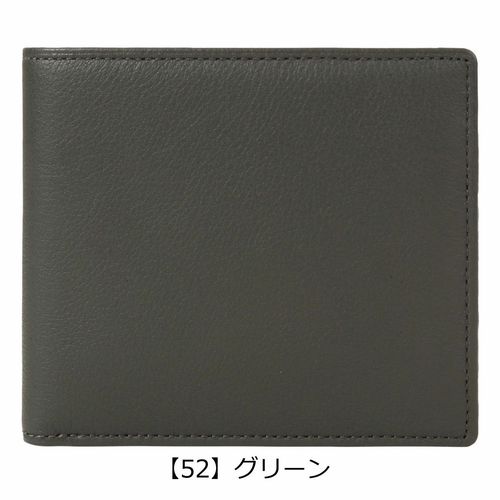 タケオキクチ 財布 二つ折り 二つ折り財布 タロン 741607 メンズ TAKEO