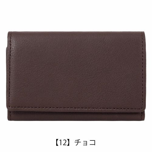 ポロ ラルフローレン キーケース 5連 メンズ P-CLB750 カーフレザー 本