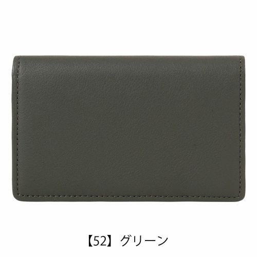 ランバンオンブルー 名刺入れ カードケース カード入れ 名刺入れ ささ