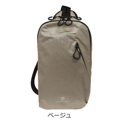 プラグ ボディバッグ メンズ PLG-133 PLUG | 牛革 | ボディバッグ