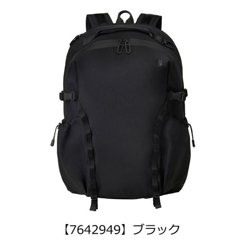 デサント バックパック リュック デイパック メンズ dmatja00 DESCENT