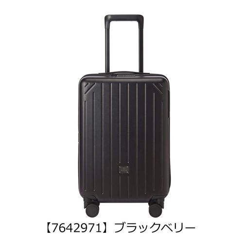 イノベーター スーツケース EXTREME INV30 機内持ち込み 軽量 21L 47cm