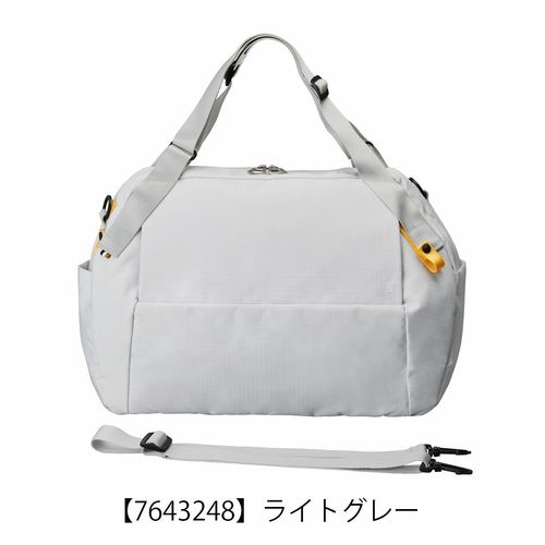 ポケモン ボストンバッグ 4WAY大容量トラベルバッグ 50L レディース