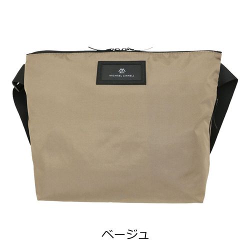 プレリー ショルダーバッグ メンズ レディース NP00710 アクティブ