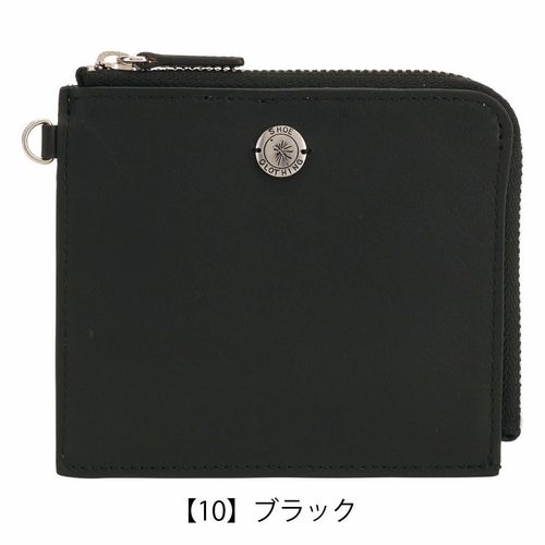 メゾン ミハラヤスヒロ 財布 L字ファスナー メンズ 0020105 Maison