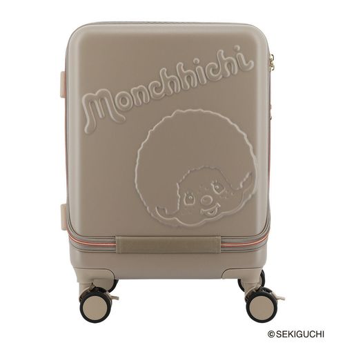 数量限定・再販売 】ちいかわ キャリーケース 45.5cm レディースCIK