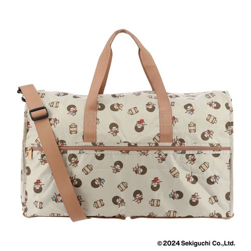 ドラえもん ボストンバッグ レディース DOR3-010 DORAEMON | 2WAY