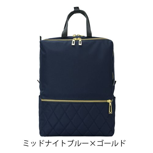 マンハッタンパッセージ リュック A4 レディース 1300 MANHATTAN