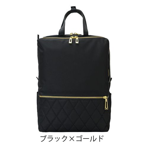 イザック リュック ショルダーバッグ A4 レディース 20-008-02