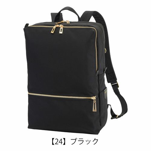 マンハッタンパッセージ ビジネスバッグ リュック B4 15インチ