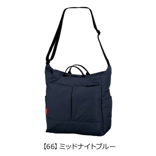 マンハッタンパッセージ ショルダーバッグ 3204B プラス2 2way マンハッタンパッセージ ショルダーバッグ 3204B プラス2 2way
