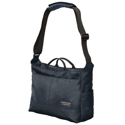 マンハッタンパッセージ トートバッグ B4 メンズ レディース 2445