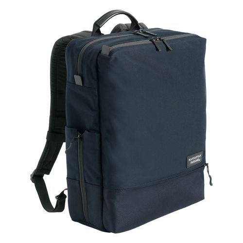 マンハッタンパッセージ リュック A4 13L Plus プラス メンズ