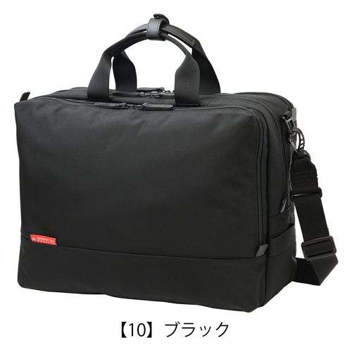 マンハッタンパッセージ ブリーフケース Plus A4 3311 MANHATTAN