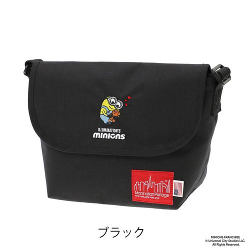 ムーミン ペレボルサ ショルダーバッグ リトルミイ スナフキン 撥水