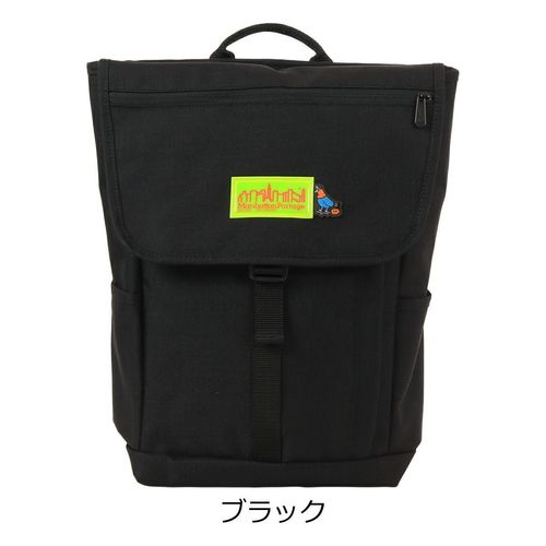 マンハッタンポーテージ ちいかわ リュック A4 13インチ MP2285JRCKW26