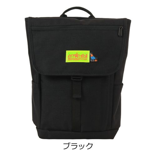 ノーティアム マンハッタンポーテージ 別注 リュックサック メンズ
