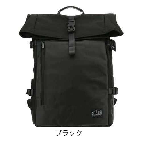 マンハッタンポーテージ ブラックレーベル リュック A4 ポケモン