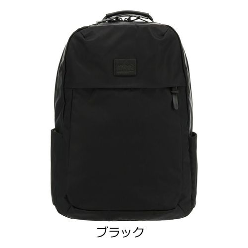 マンハッタンポーテージ ブラックレーベル バックパック メンズ