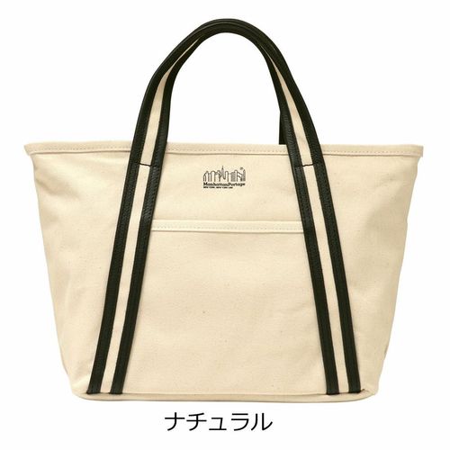 マンハッタンポーテージ ブラックレーベル トートバッグ B4 キャンバス