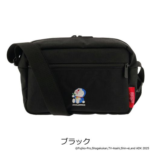 マンハッタンポーテージ ドラえもん ショルダーバッグ 肩掛け 斜め掛け