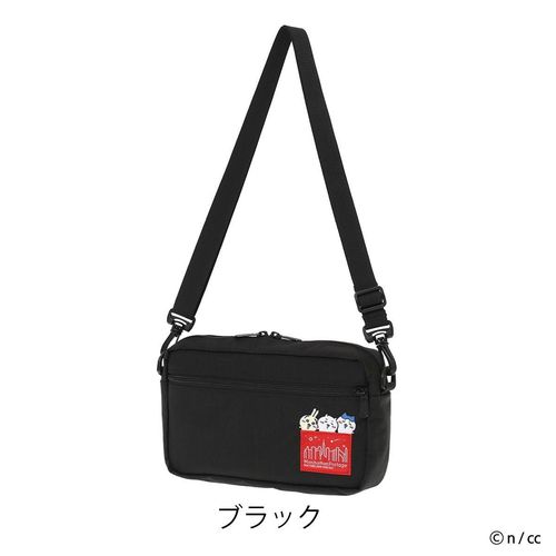マンハッタンポーテージ ショルダーバッグ Pokemon メンズ レディース