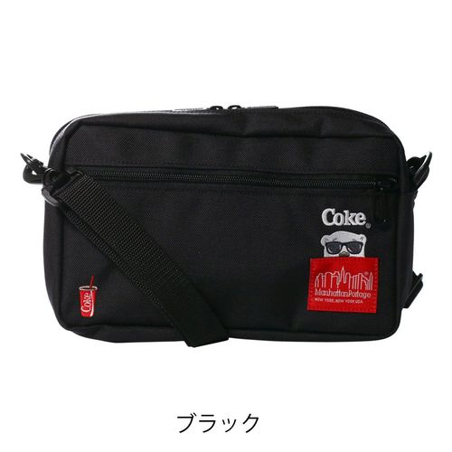 マンハッタンポーテージ ドラえもん ショルダーバッグ 肩掛け 斜め掛け