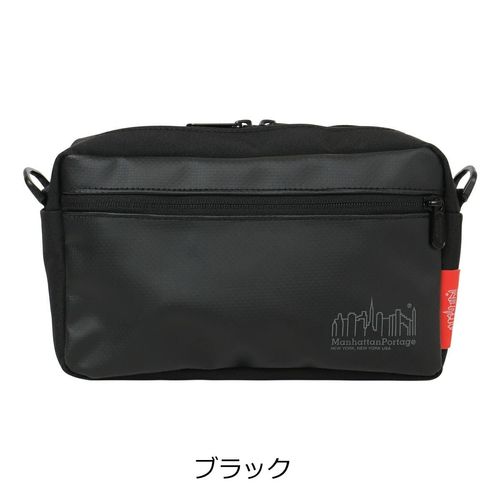 マンハッタンポーテージ ショルダーバッグ A5 メンズ レディース