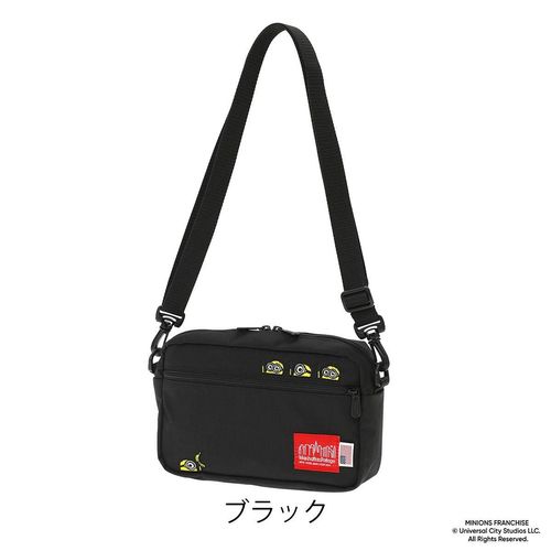 マンハッタンポーテージ ショルダーバッグ Pokemon メンズ レディース