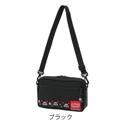 マンハッタンポーテージ ショルダーバッグ Pokemon メンズ レディース