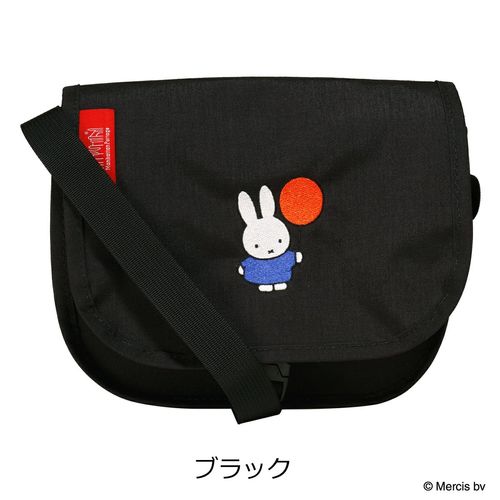 マンハッタンポーテージ ミッフィー miffy ショルダーバッグ ミニ