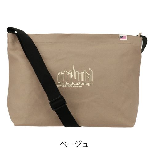 プレリー ショルダーバッグ メンズ レディース NP00710 アクティブ