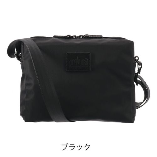 マンハッタンポーテージ ブラックレーベル トートバッグ B4 ショルダー