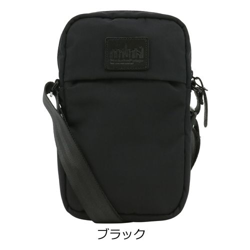 マンハッタンポーテージ スラッシャー THRASHER ショルダーバッグ