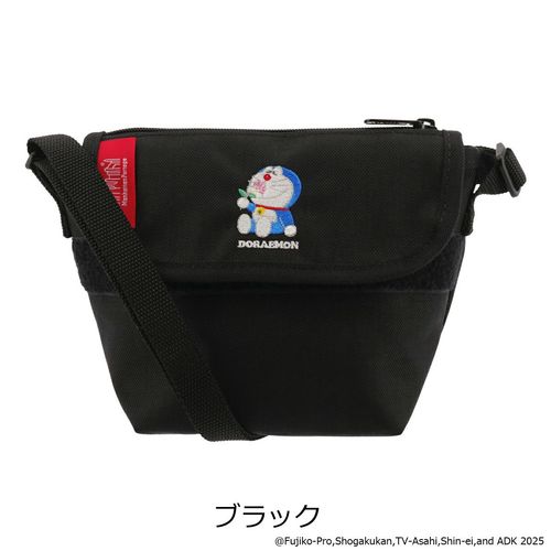 マンハッタンポーテージ ドラえもん ショルダーバッグ ミニ