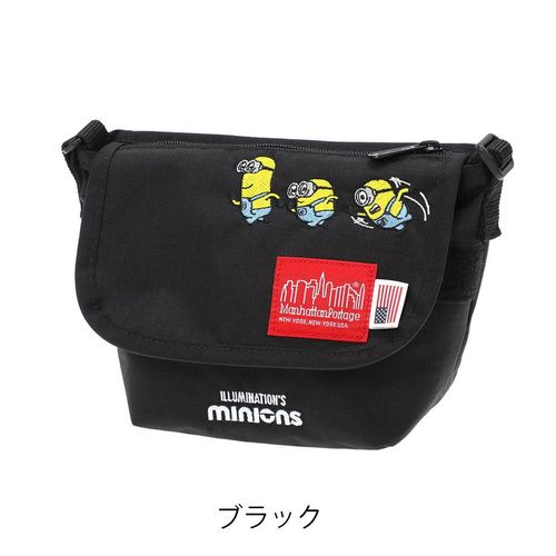 マンハッタンポーテージ ちいかわ ショルダーバッグ MP1602CKW26