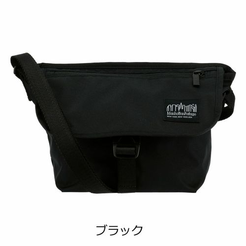 マンハッタンポーテージ ブラックレーベル ショルダーバッグ