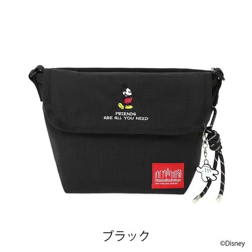 マンハッタンポーテージ ミッフィー miffy ショルダーバッグ