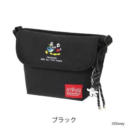 マンハッタンポーテージ トイストーリー ショルダーバッグ SM B5