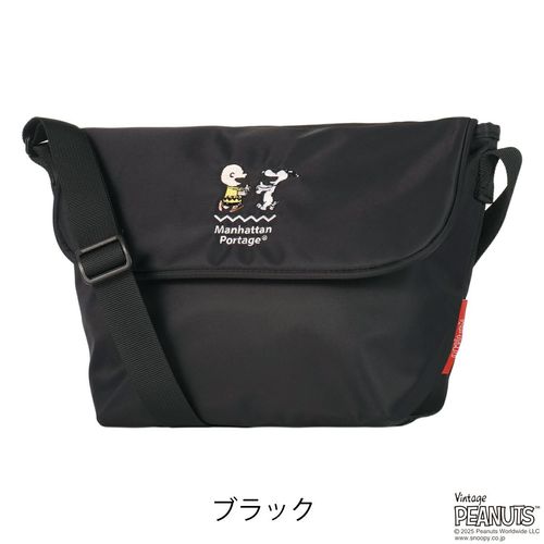 マンハッタンポーテージ ドラえもん ショルダーバッグ メッセンジャー