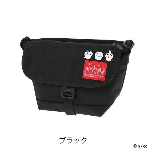 マンハッタンポーテージ ちいかわ ショルダーバッグ MP1602CKW26