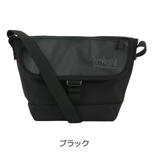 マンハッタンポーテージ メッセンジャーバッグ 撥水 メンズ レディース