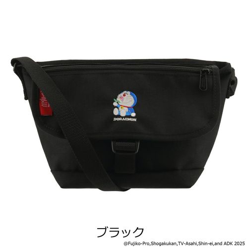 マンハッタンポーテージ ショルダーバッグ コラボ TM paint アイ